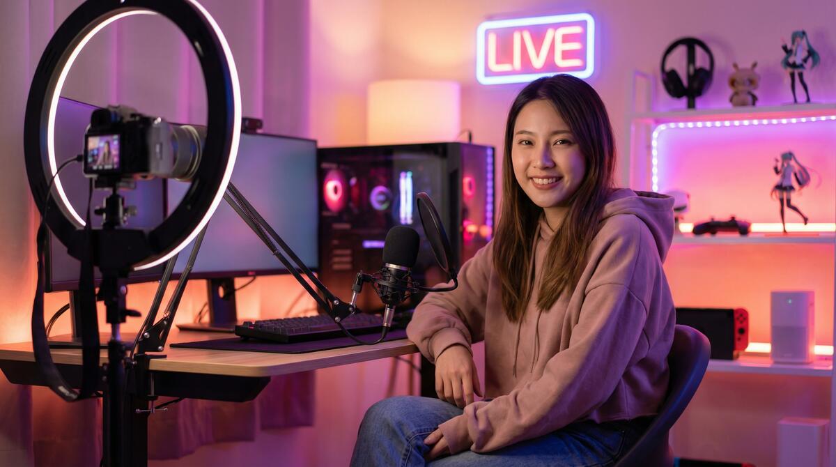 糖心vlog美女主播直播视频